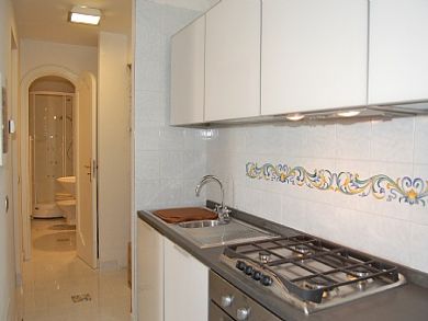 Positano Vacation Rental Italy Two Bedrooms Sea Views